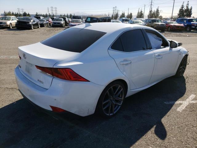 Photo 2 VIN: JTHBA1D2XJ5071507 - LEXUS IS 300 