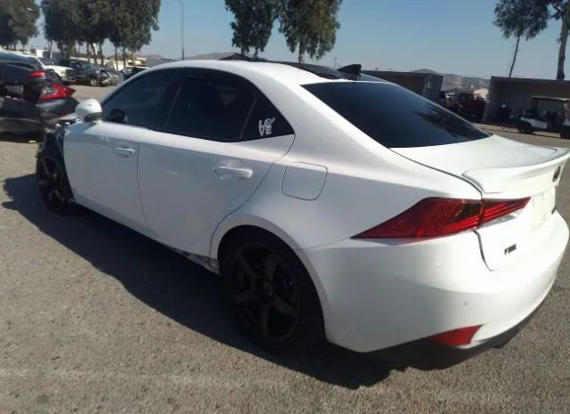 Photo 2 VIN: JTHBA1D2XJ5081759 - LEXUS IS 