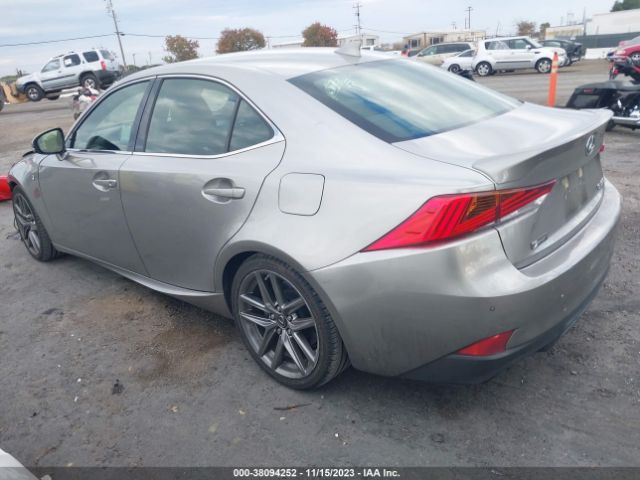 Photo 2 VIN: JTHBA1D2XJ5083348 - LEXUS IS 300 