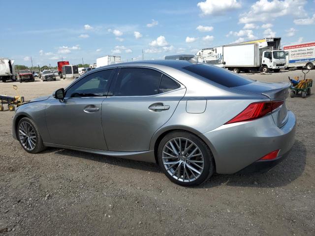 Photo 1 VIN: JTHBA1D2XK5084890 - LEXUS IS 300 