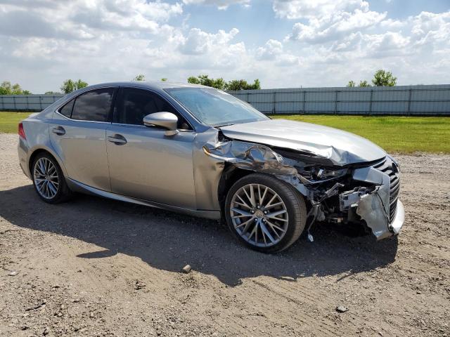 Photo 3 VIN: JTHBA1D2XK5084890 - LEXUS IS 300 