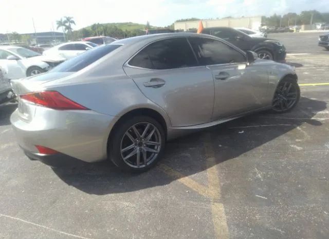 Photo 3 VIN: JTHBA1D2XK5085912 - LEXUS IS 