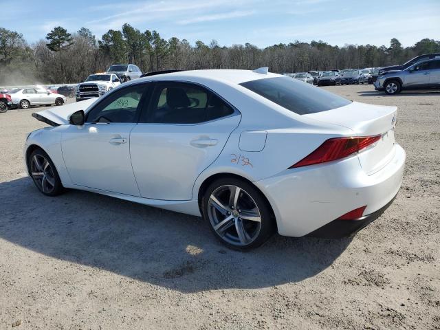 Photo 1 VIN: JTHBA1D2XK5088535 - LEXUS IS 300 