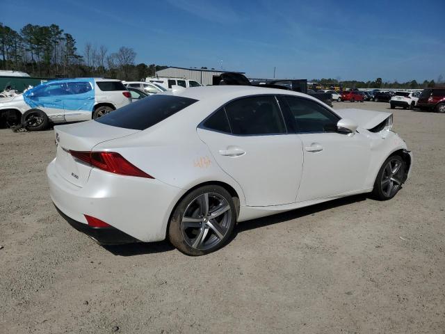 Photo 2 VIN: JTHBA1D2XK5088535 - LEXUS IS 300 