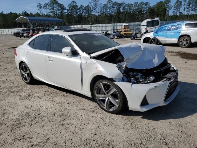 Photo 3 VIN: JTHBA1D2XK5088535 - LEXUS IS 300 