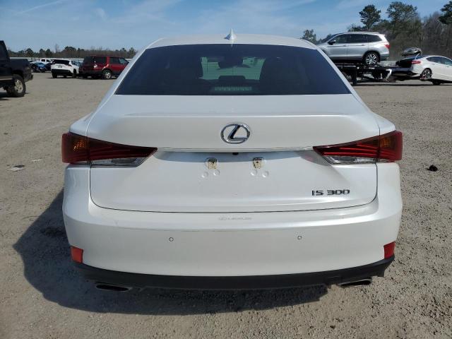 Photo 5 VIN: JTHBA1D2XK5088535 - LEXUS IS 300 