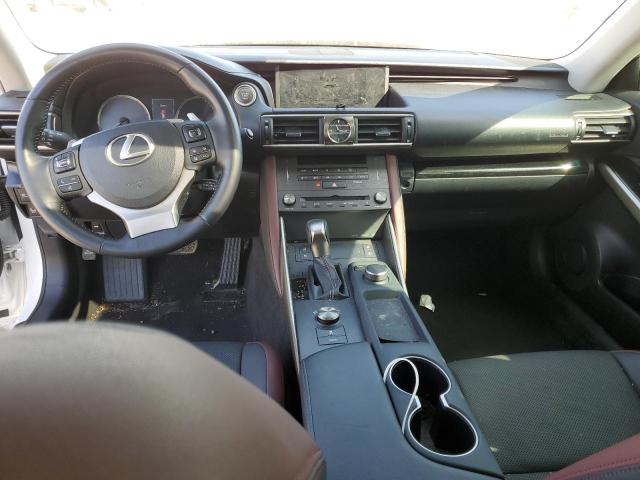 Photo 7 VIN: JTHBA1D2XK5088535 - LEXUS IS 300 