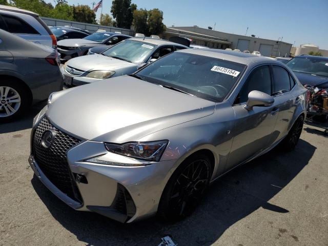 Photo 0 VIN: JTHBA1D2XK5099017 - LEXUS IS 300 