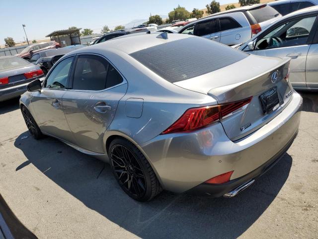 Photo 1 VIN: JTHBA1D2XK5099017 - LEXUS IS 300 