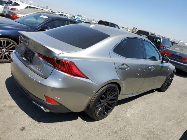 Photo 2 VIN: JTHBA1D2XK5099017 - LEXUS IS 300 