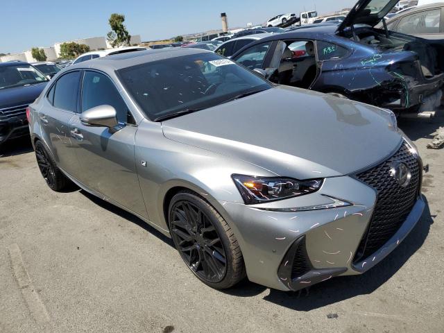 Photo 3 VIN: JTHBA1D2XK5099017 - LEXUS IS 300 