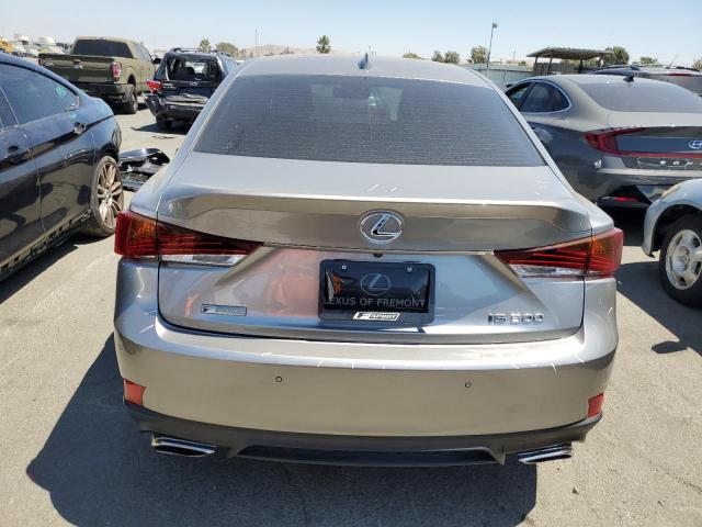 Photo 5 VIN: JTHBA1D2XK5099017 - LEXUS IS 300 