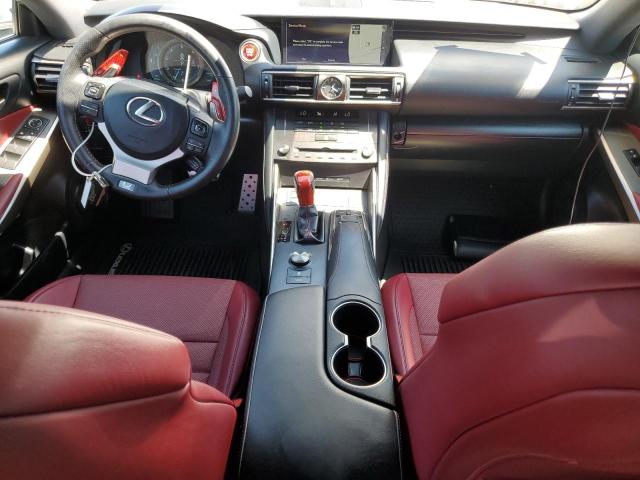 Photo 7 VIN: JTHBA1D2XK5099017 - LEXUS IS 300 