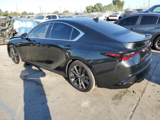 Photo 1 VIN: JTHBA1D2XR5130101 - LEXUS IS 300 