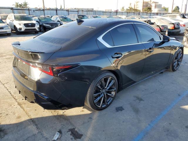 Photo 2 VIN: JTHBA1D2XR5130101 - LEXUS IS 300 