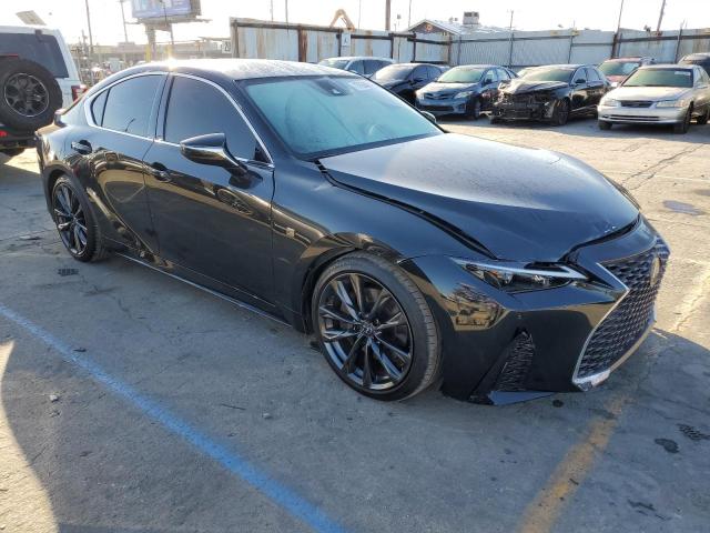 Photo 3 VIN: JTHBA1D2XR5130101 - LEXUS IS 300 