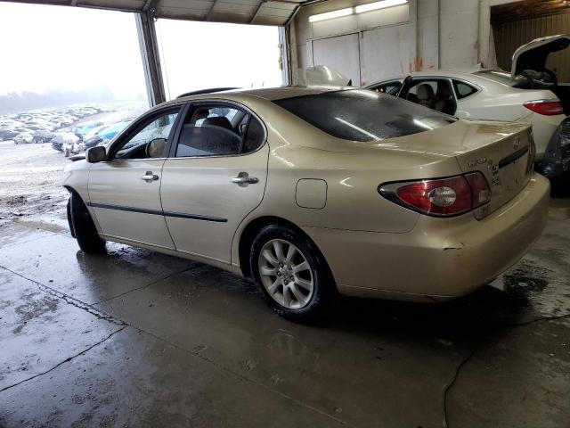 Photo 1 VIN: JTHBA30G040014442 - LEXUS ES 330 