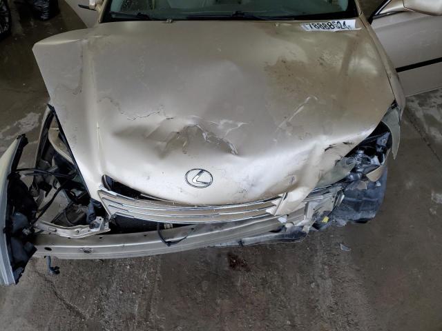 Photo 10 VIN: JTHBA30G040014442 - LEXUS ES 330 