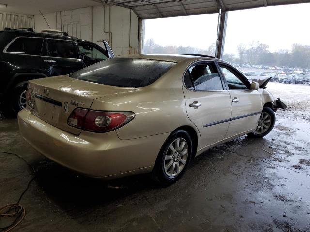 Photo 2 VIN: JTHBA30G040014442 - LEXUS ES 330 