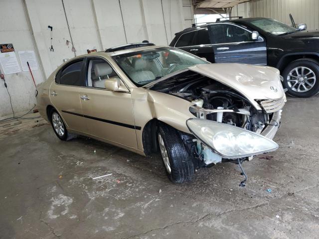 Photo 3 VIN: JTHBA30G040014442 - LEXUS ES 330 