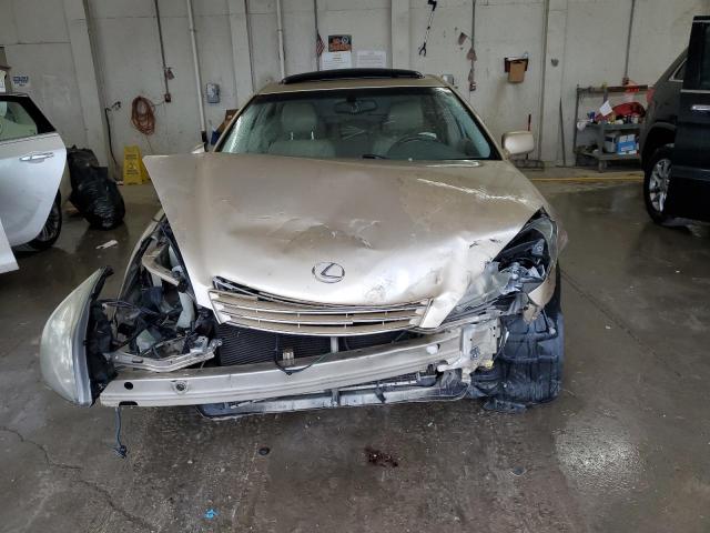 Photo 4 VIN: JTHBA30G040014442 - LEXUS ES 330 