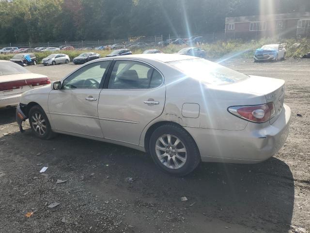 Photo 1 VIN: JTHBA30G040014828 - LEXUS ES 330 