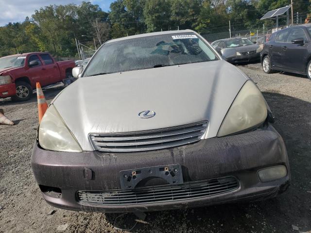 Photo 4 VIN: JTHBA30G040014828 - LEXUS ES 330 