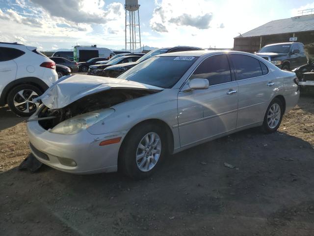 Photo 0 VIN: JTHBA30G040018846 - LEXUS ES330 