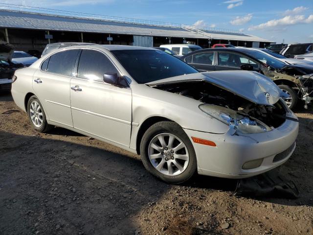 Photo 3 VIN: JTHBA30G040018846 - LEXUS ES330 