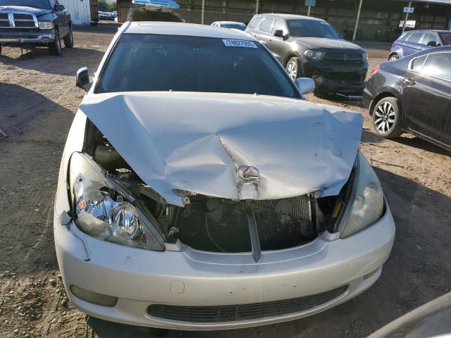 Photo 4 VIN: JTHBA30G040018846 - LEXUS ES330 