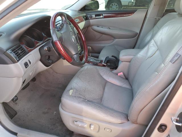 Photo 6 VIN: JTHBA30G040018846 - LEXUS ES330 