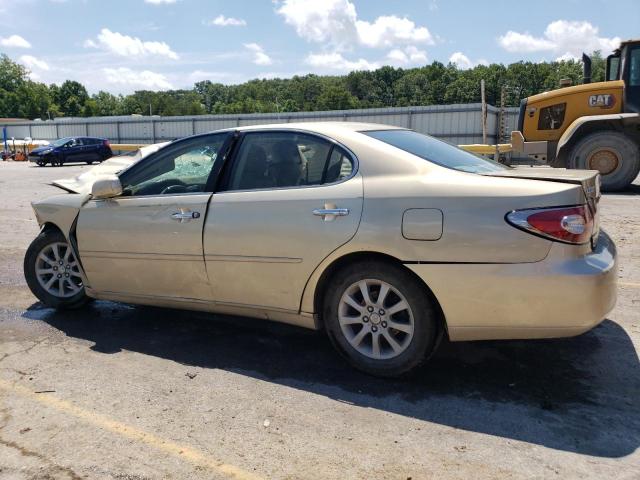 Photo 1 VIN: JTHBA30G040020516 - LEXUS ES330 