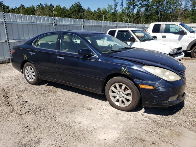 Photo 3 VIN: JTHBA30G040020998 - LEXUS ES 330 