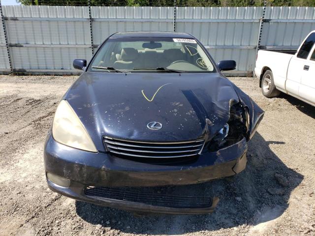 Photo 4 VIN: JTHBA30G040020998 - LEXUS ES 330 