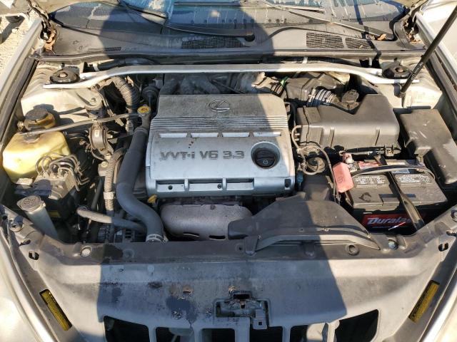 Photo 10 VIN: JTHBA30G040021889 - LEXUS ES 330 