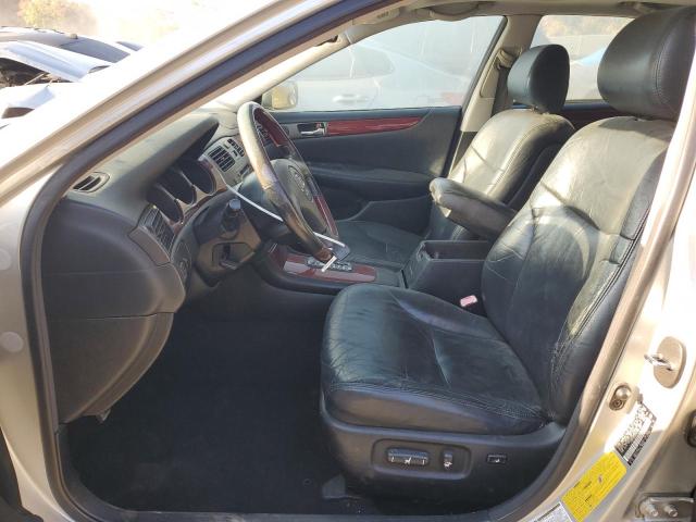 Photo 6 VIN: JTHBA30G040021889 - LEXUS ES 330 