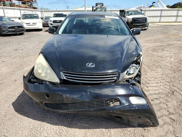 Photo 4 VIN: JTHBA30G045001080 - LEXUS ES330 