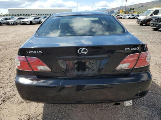 Photo 5 VIN: JTHBA30G045001080 - LEXUS ES330 