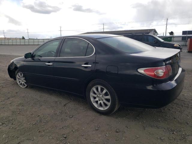 Photo 1 VIN: JTHBA30G045003461 - LEXUS ES330 