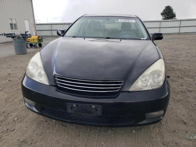 Photo 4 VIN: JTHBA30G045003461 - LEXUS ES330 