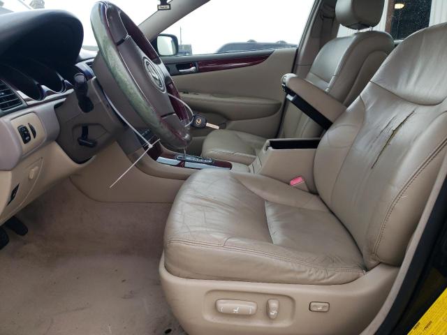 Photo 6 VIN: JTHBA30G045003461 - LEXUS ES330 