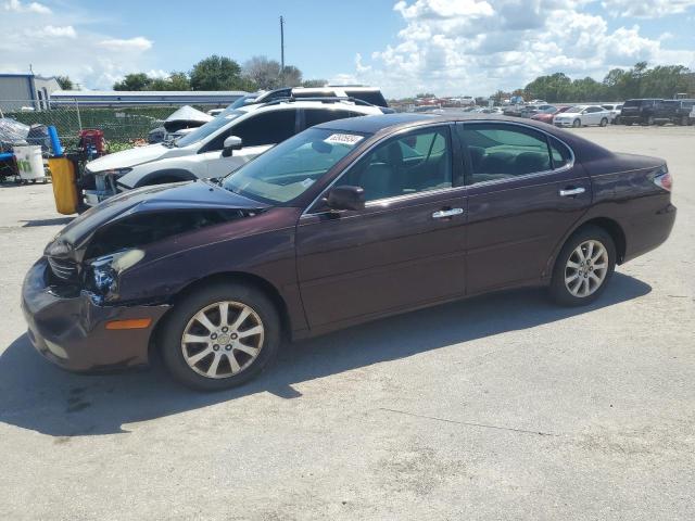 Photo 0 VIN: JTHBA30G045009552 - LEXUS ES330 