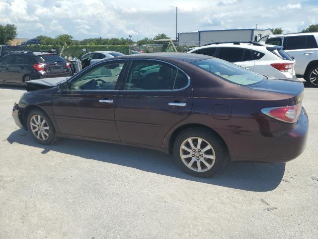 Photo 1 VIN: JTHBA30G045009552 - LEXUS ES330 