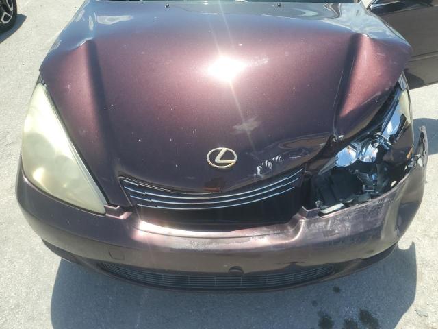 Photo 10 VIN: JTHBA30G045009552 - LEXUS ES330 