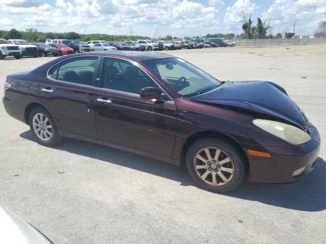 Photo 3 VIN: JTHBA30G045009552 - LEXUS ES330 