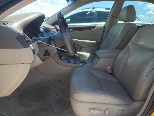 Photo 6 VIN: JTHBA30G045009552 - LEXUS ES330 