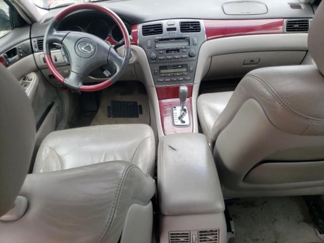 Photo 7 VIN: JTHBA30G045010605 - LEXUS ES 330 