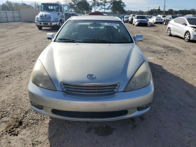 Photo 4 VIN: JTHBA30G045017490 - LEXUS ES330 