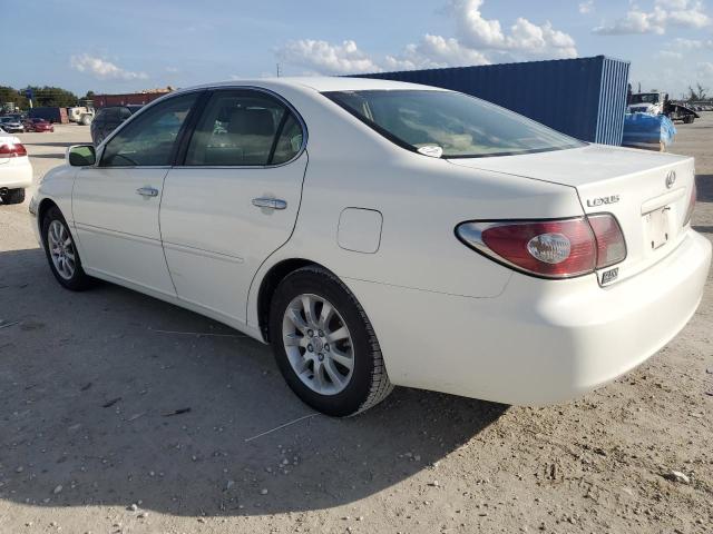 Photo 1 VIN: JTHBA30G045022351 - LEXUS ES 330 