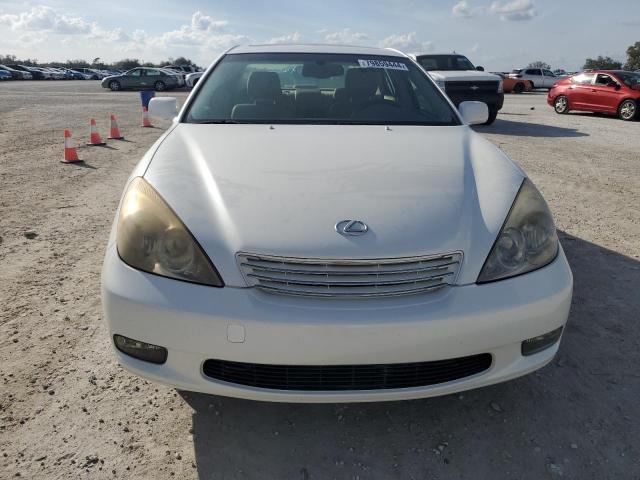 Photo 4 VIN: JTHBA30G045022351 - LEXUS ES 330 